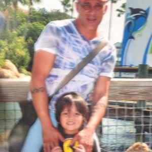 Meet your Posher, Diego